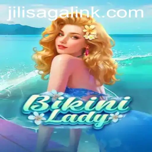 Unveiling BikiniLady: A Dive into the World of JILISAGA