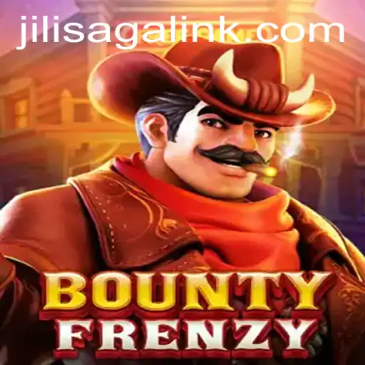 Unveiling the Adventure: BountyFrenzy and the JILISAGA Era