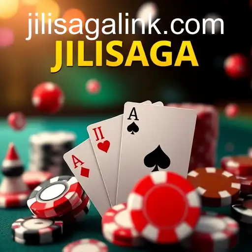 Exploring the Exciting World of Casino Games with JILISAGA