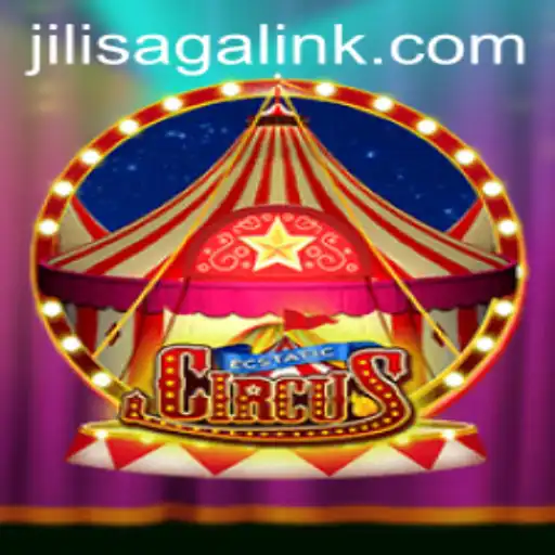 EcstaticCircus: An Enthralling Journey into the World of JILISAGA