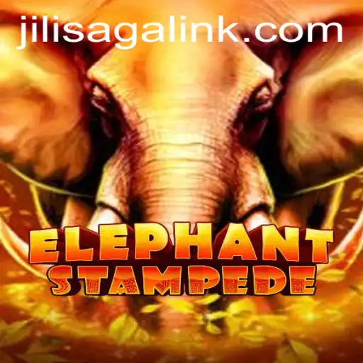 Discover the Thrills of ElephantStampede Inspired by JILISAGA