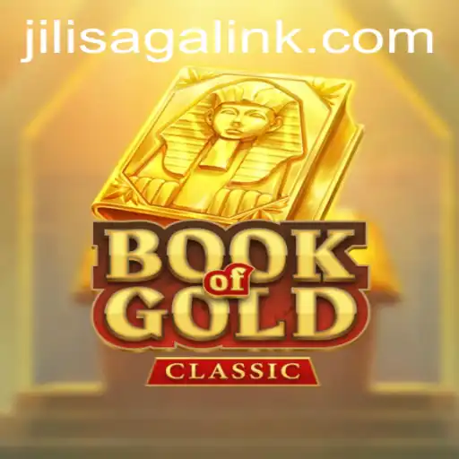 Discover the Thrills of BookOfGoldClassic: A Journey into the Heart of JILISAGA