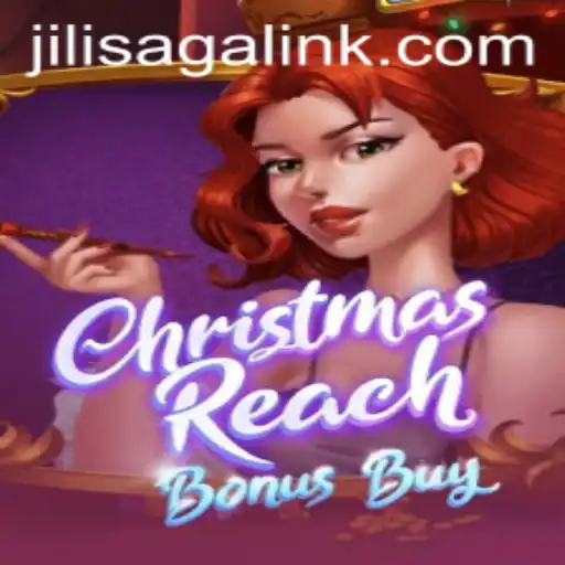 Unveiling ChristmasReachBonusBuy: A Festive Gaming Adventure with JILISAGA