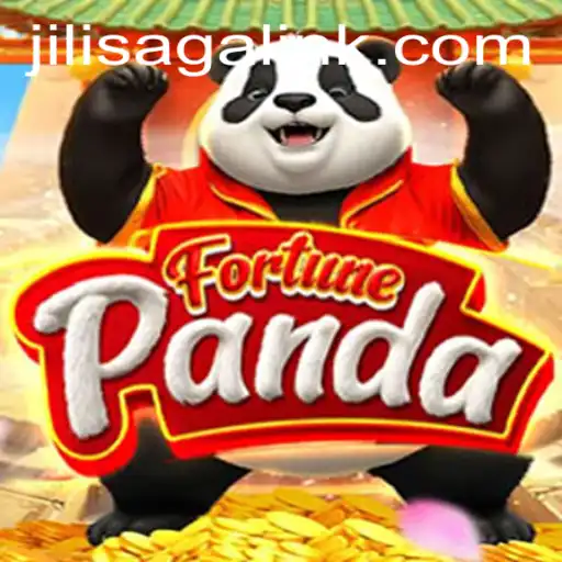 FortunePanda - A Captivating Journey with JILISAGA