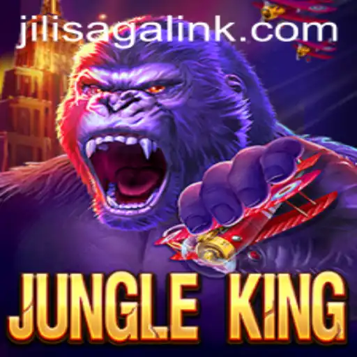 JungleKing: Embark on an Epic Adventure with JILISAGA