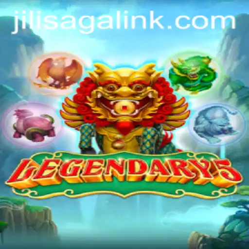 Exploring the World of Legendary5