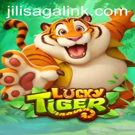 Exploring the Thrills of LuckyTiger in the World of JILISAGA