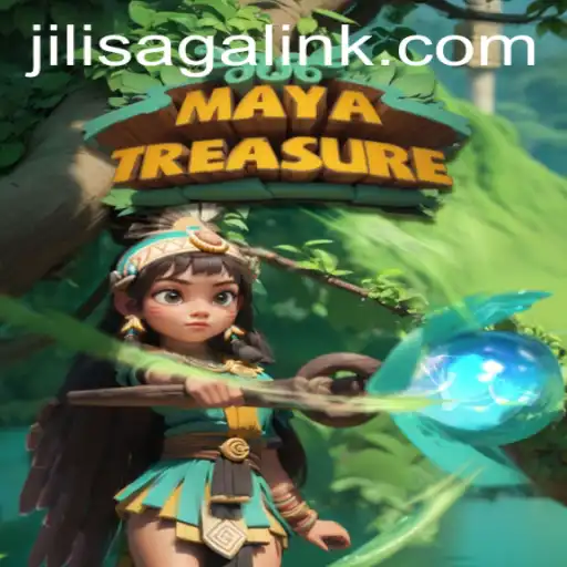 MayaTreasure: Unveiling JILISAGA - A Captivating Adventure in Modern Gaming
