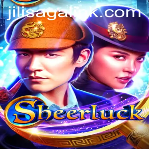 Unraveling the Mysteries of Sheerluck: JILISAGA's Puzzling Adventure