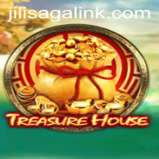 Discover the Adventure of TreasureHouse with JILISAGA