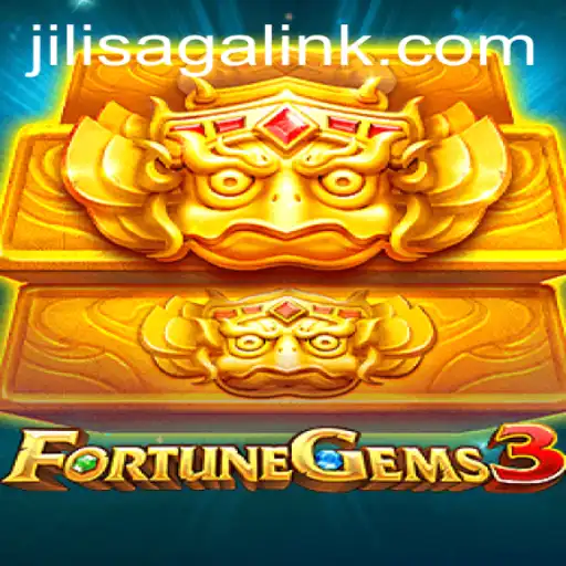 FortuneGems3: A Modern Twist in the JILISAGA