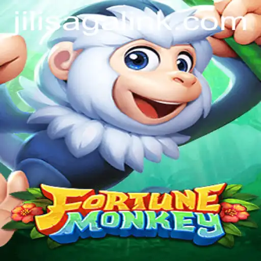 FortuneMonkey: The Innovative Game Experience with JILISAGA