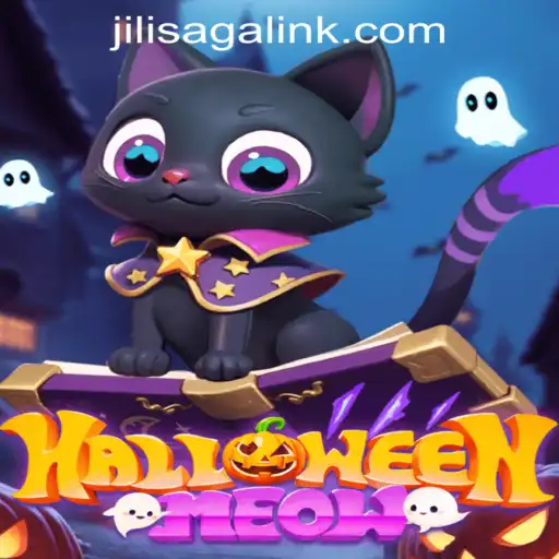 Unveiling the Spooky Adventures of HalloweenMeow with JILISAGA