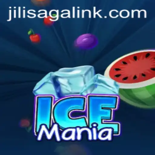 IceMania: A JILISAGA Gaming Revolution