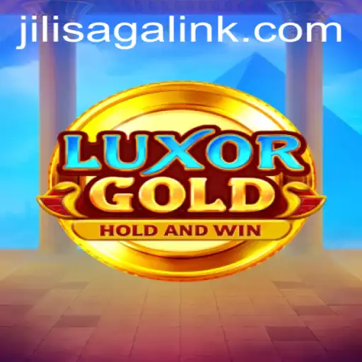 Unveiling LuxorGold: A Dive into the JILISAGA Experience