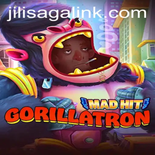 MadHitGorillatron: The Thrilling New Game Captivating Audiences Worldwide