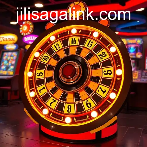 The Impact of JILISAGA on the Evolution of Rotary Games