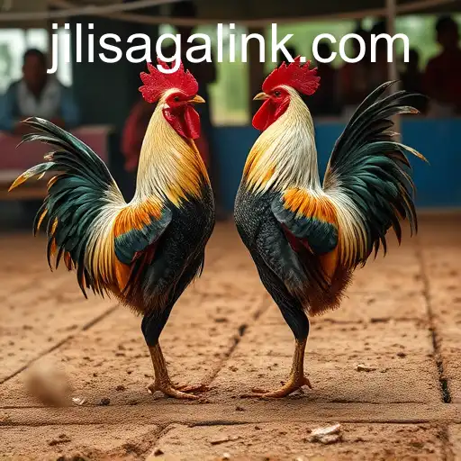 The Evolution and Digital Revival of Sabong Games