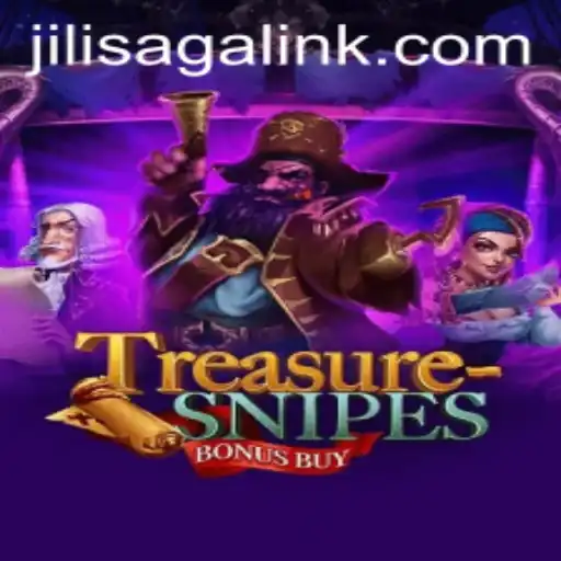 Exploring TreasuresnipesBonusBuy: Dive into the Adventures of JILISAGA