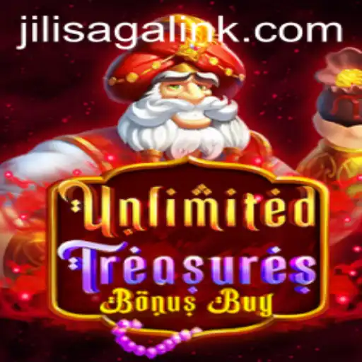 UnlimitedTreasuresBonusBuy: Unlock Endless Adventure in the JILISAGA Realm