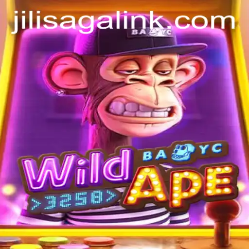 Discover the Thrilling World of WildApe3258 Amidst the Rise of JILISAGA