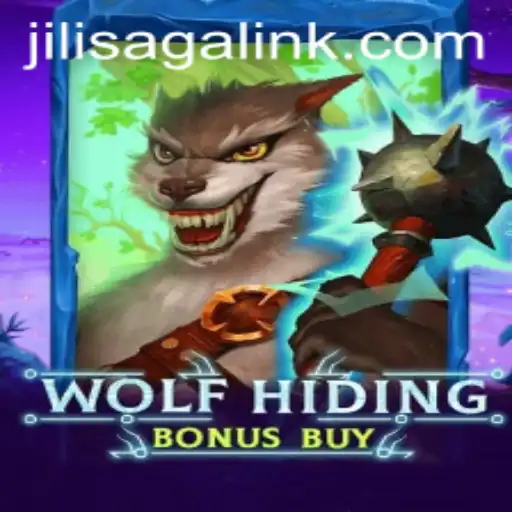 Exploring the Intriguing World of WolfHidingBonusBuy in the JILISAGA Universe